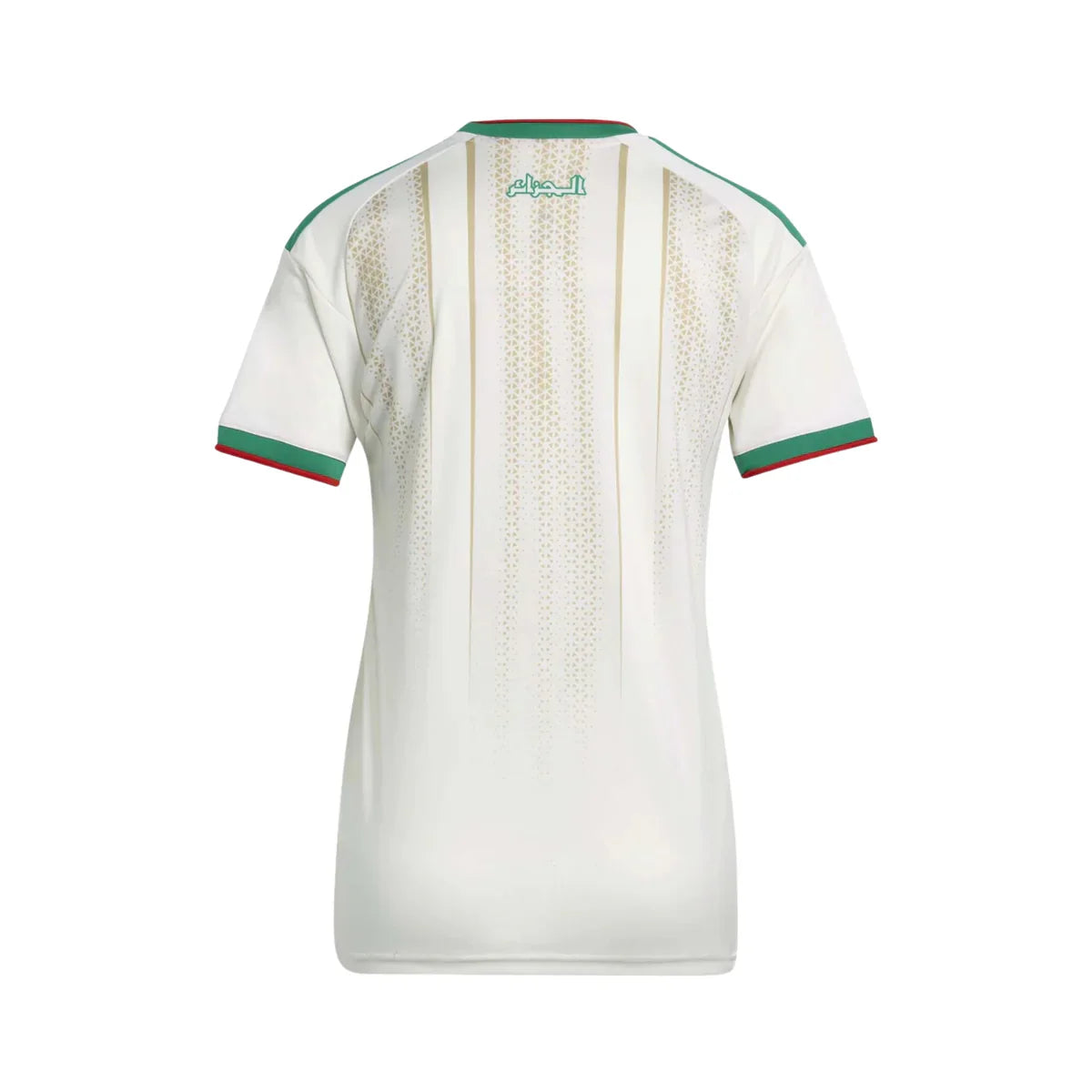 Camisola Feminina Seleção Argélia I 26/27