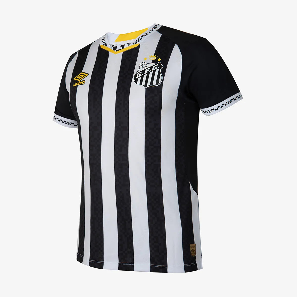 Camisola Santos II 25/26