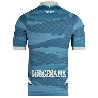 Camisola Napoli IIII 25/26