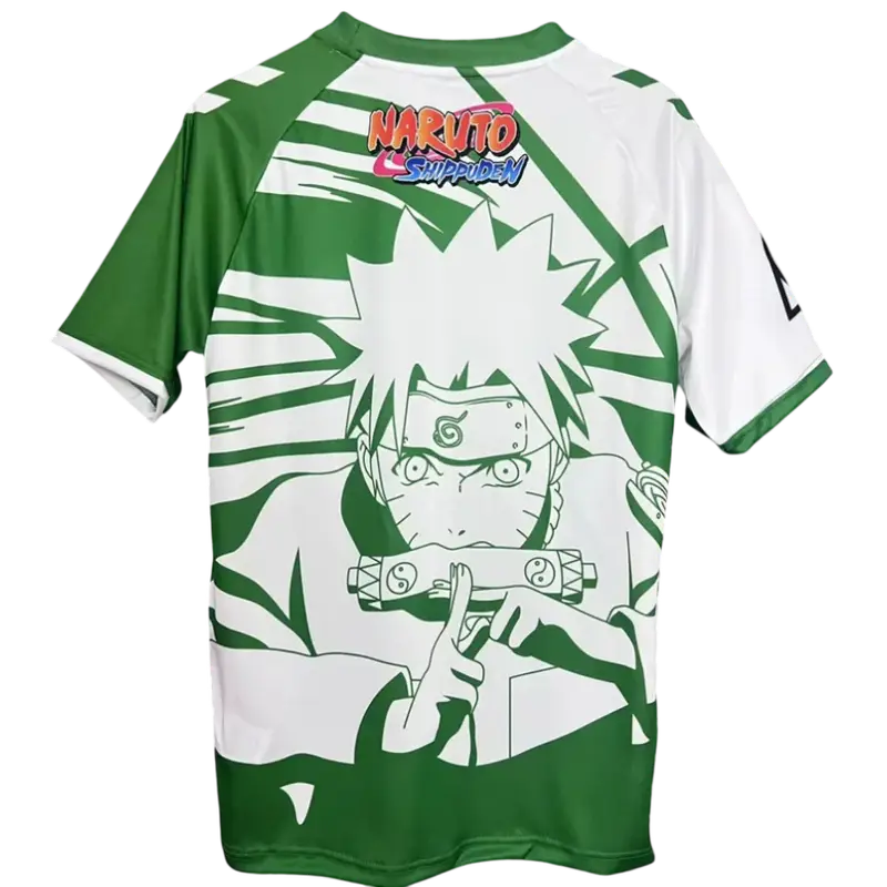 Camisola Real Betis x NARUTO 25/26