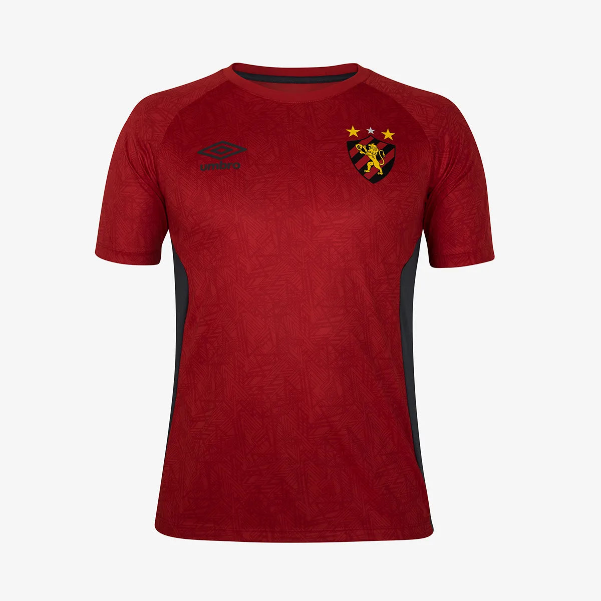 Camisola Sport Recife 2024 - Treino