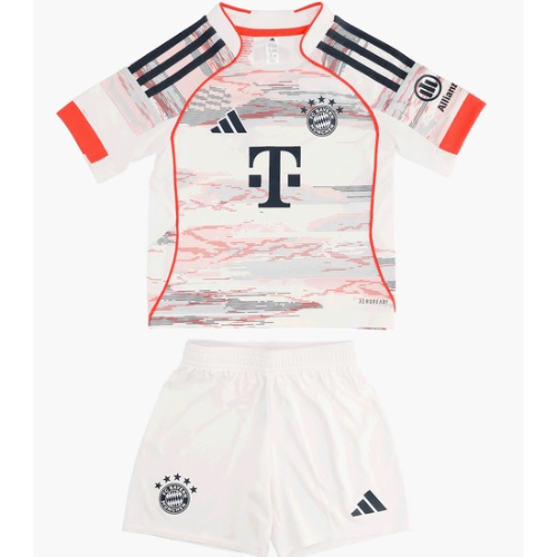 Kit Infantil Bayern de Munique II 25/26