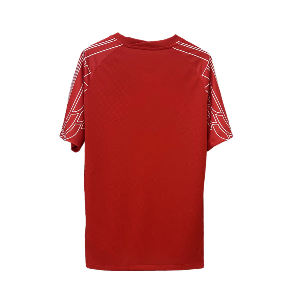 Camisola PSG IV 25/26