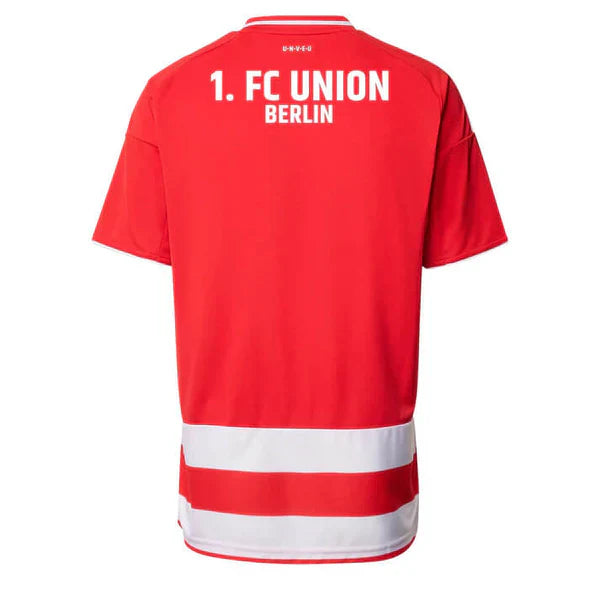 Camisola União Berlim I 25/26