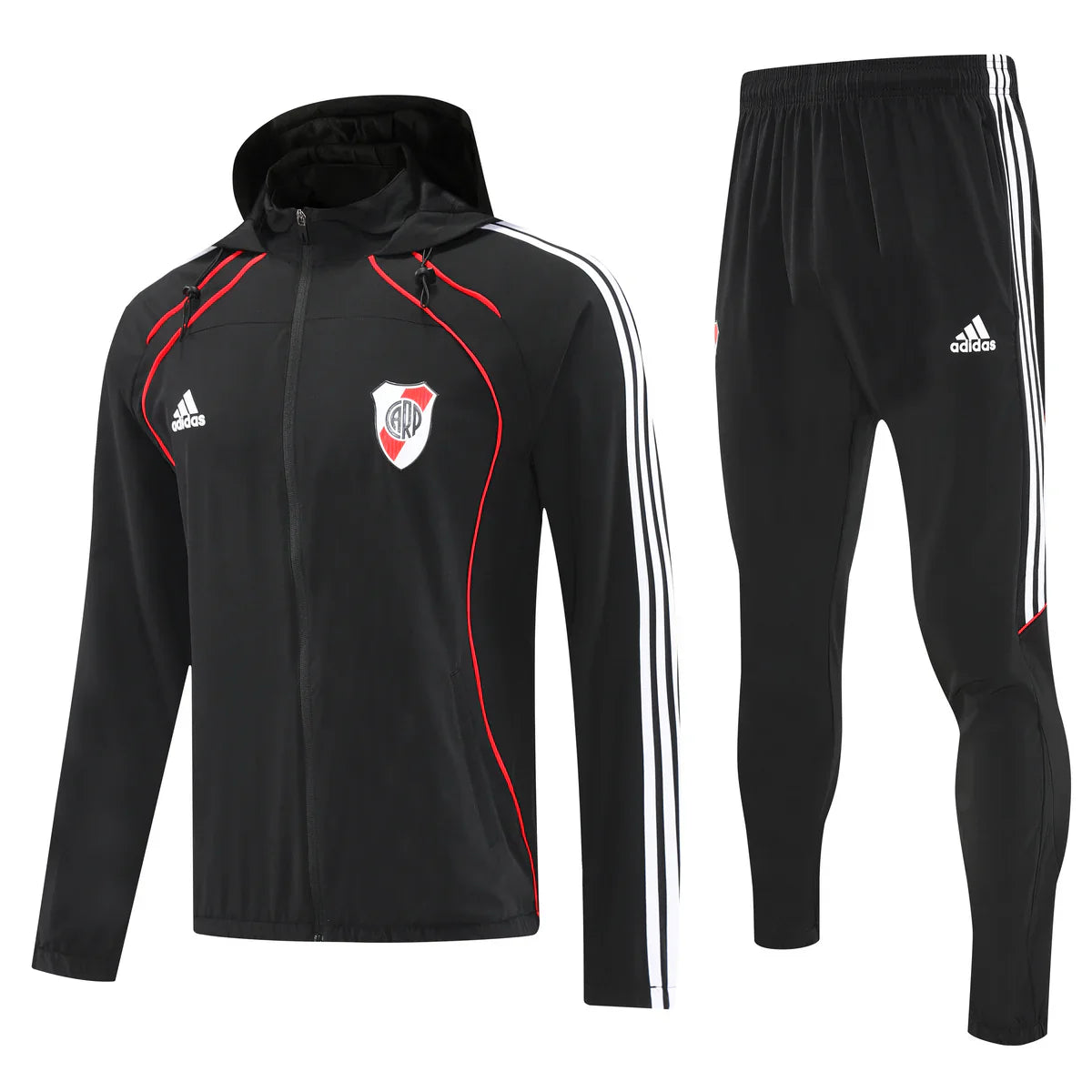Fato de Treino River Plate 25/26