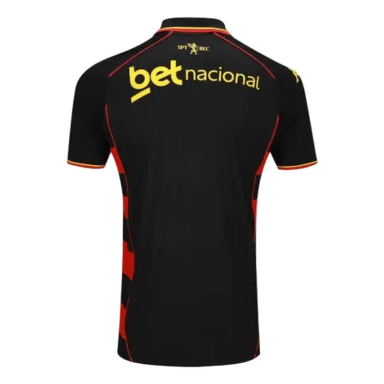 Camisola Sport Recife I 26/27