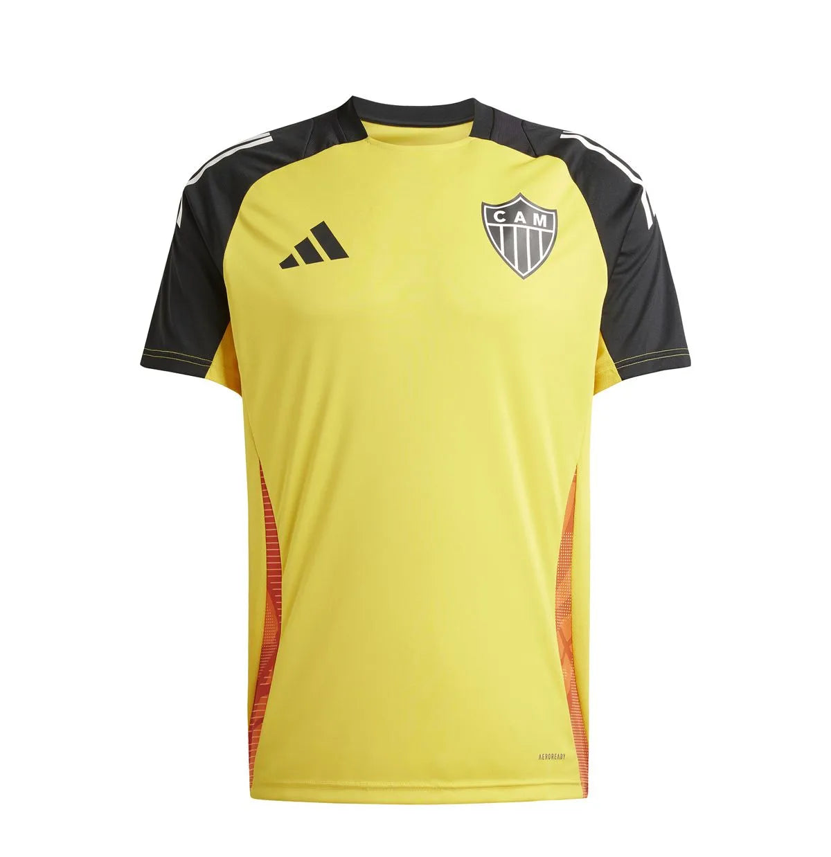Camisola Atlético Mineiro 25/26 - Treino