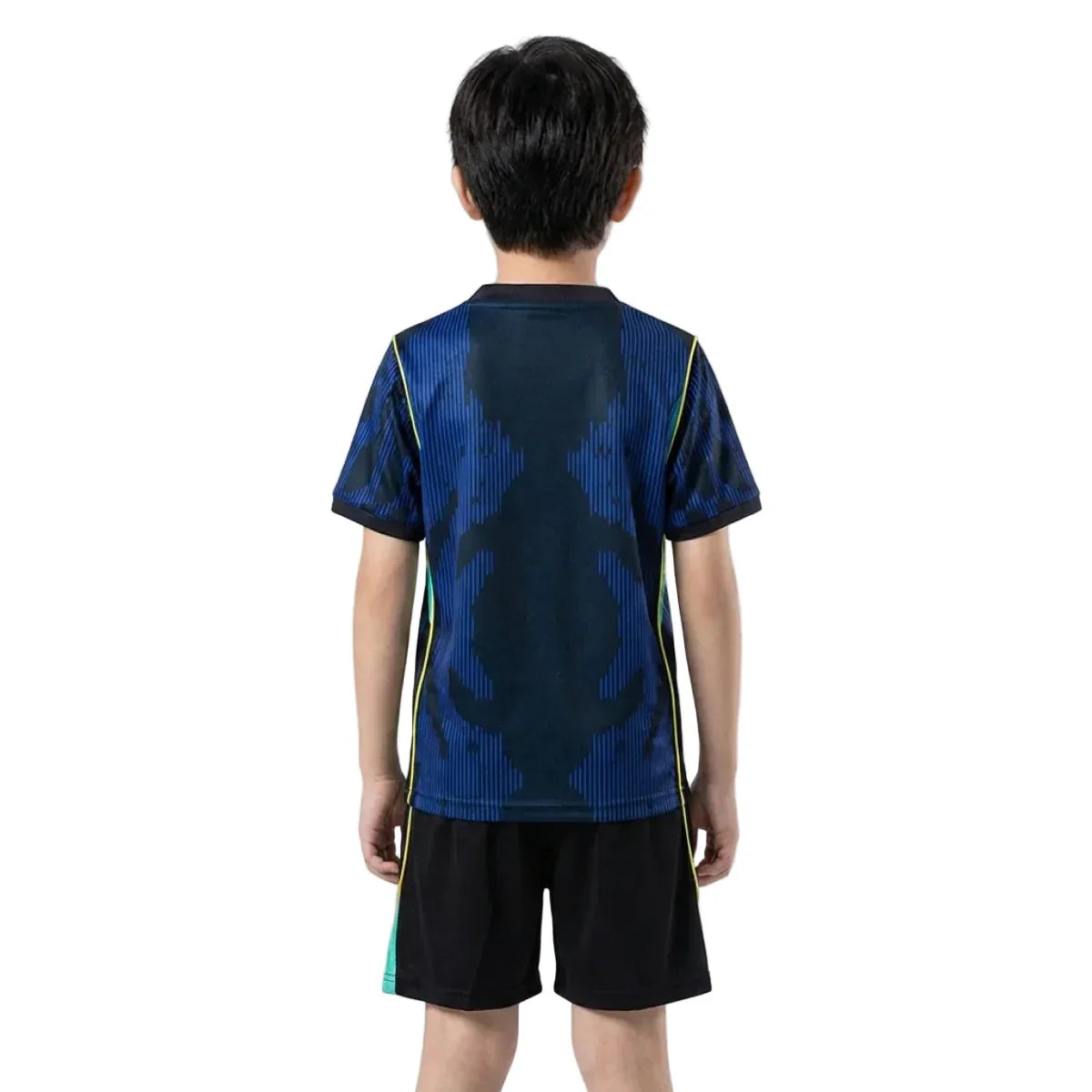 Kit Infantil Brasil II 26/27