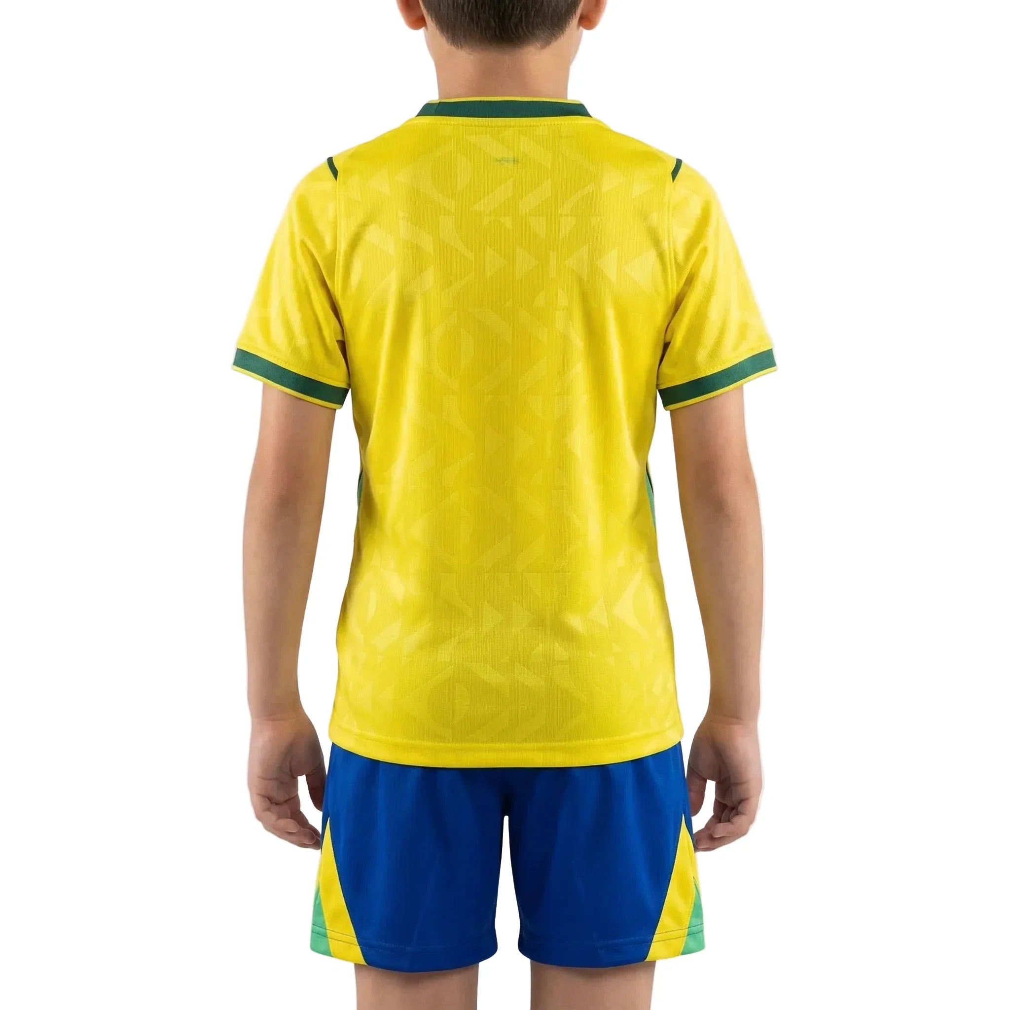 Kit Infantil Brasil I 26/27