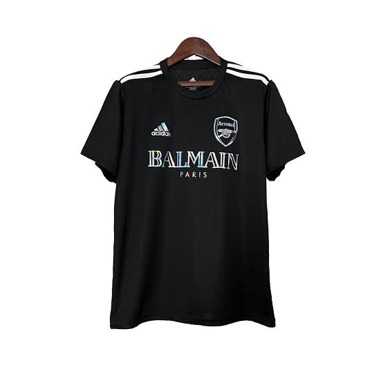 Camisola Arsenal 24/25 - Preta