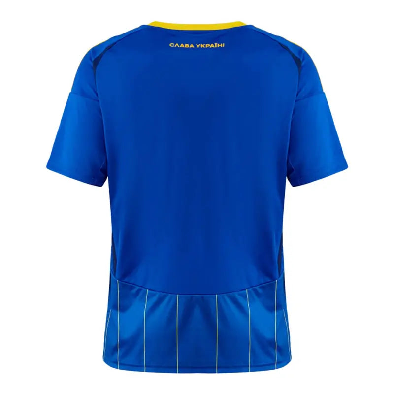 Camisola Seleção Ucrânia II 24/25