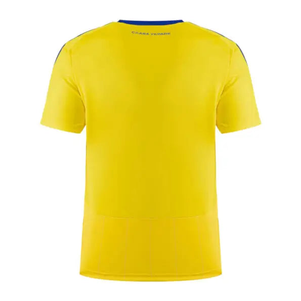Camisola Seleção Ucrânia I 24/25
