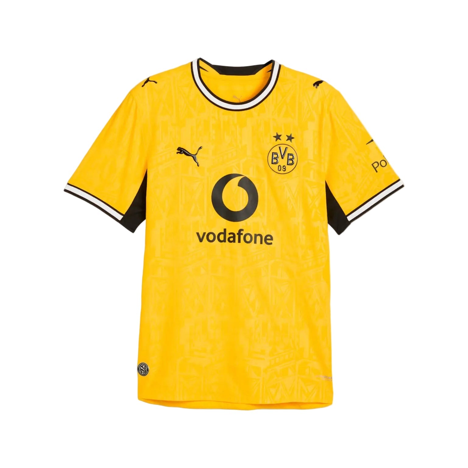 Camisola Borussia Dortmund I 26/27