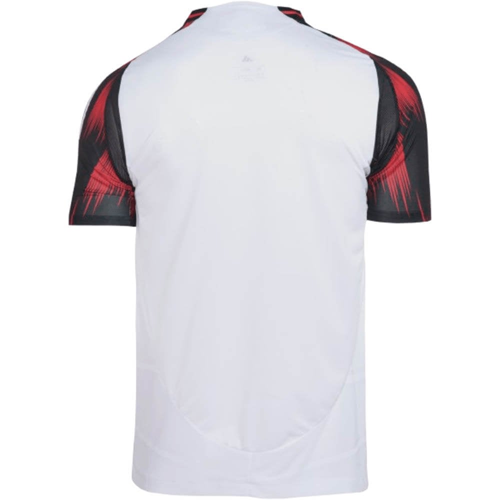 Camisola Flamengo II 25/26