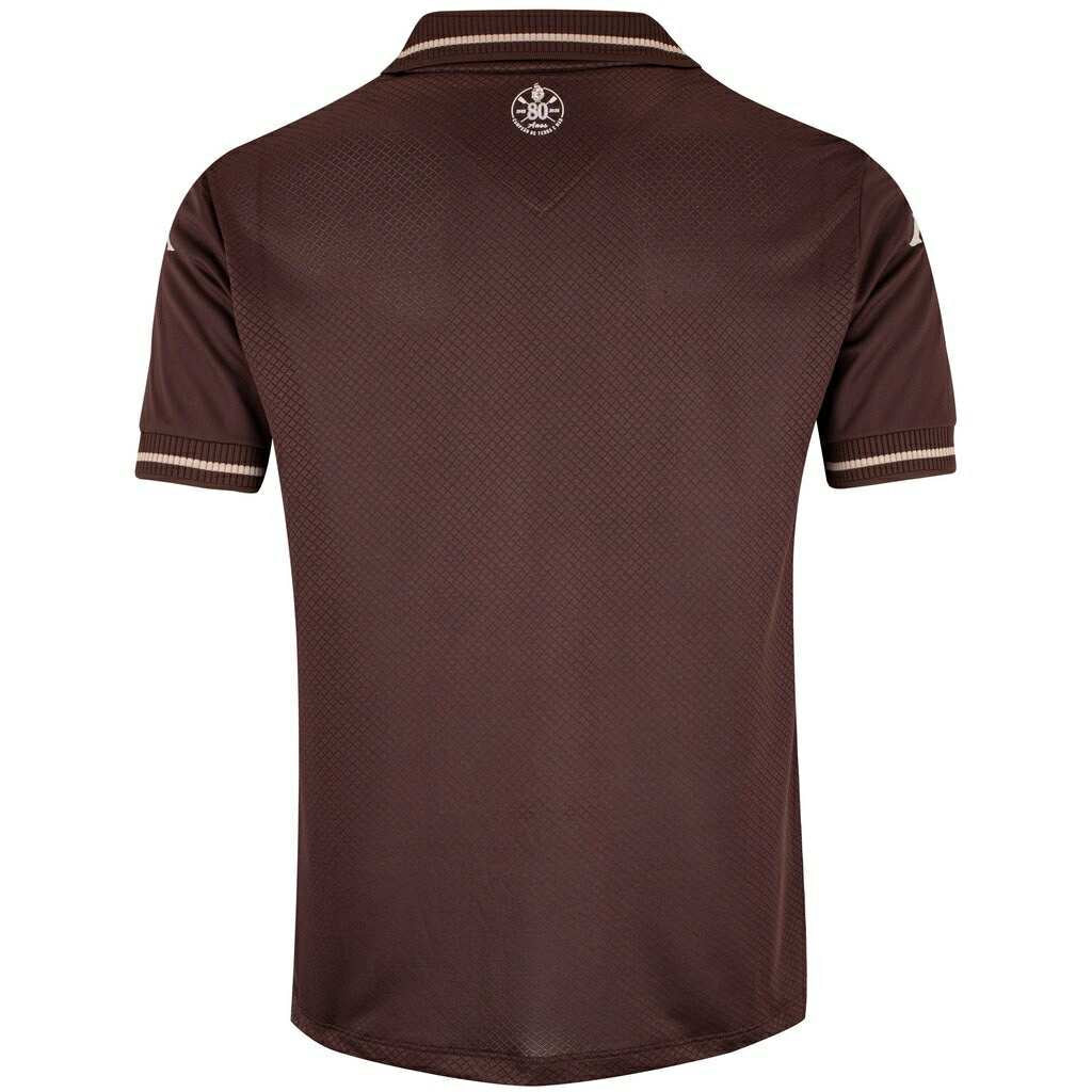 Camisola Vasco III 25/26