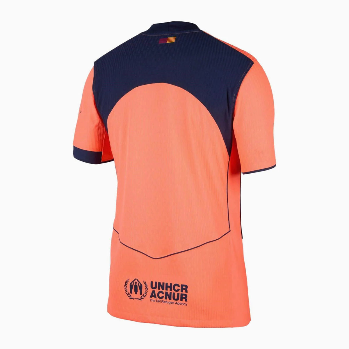 Camisola Barcelona III 25/26