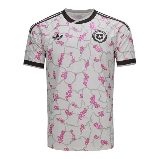 Camisola Seleção Chile II 26/27