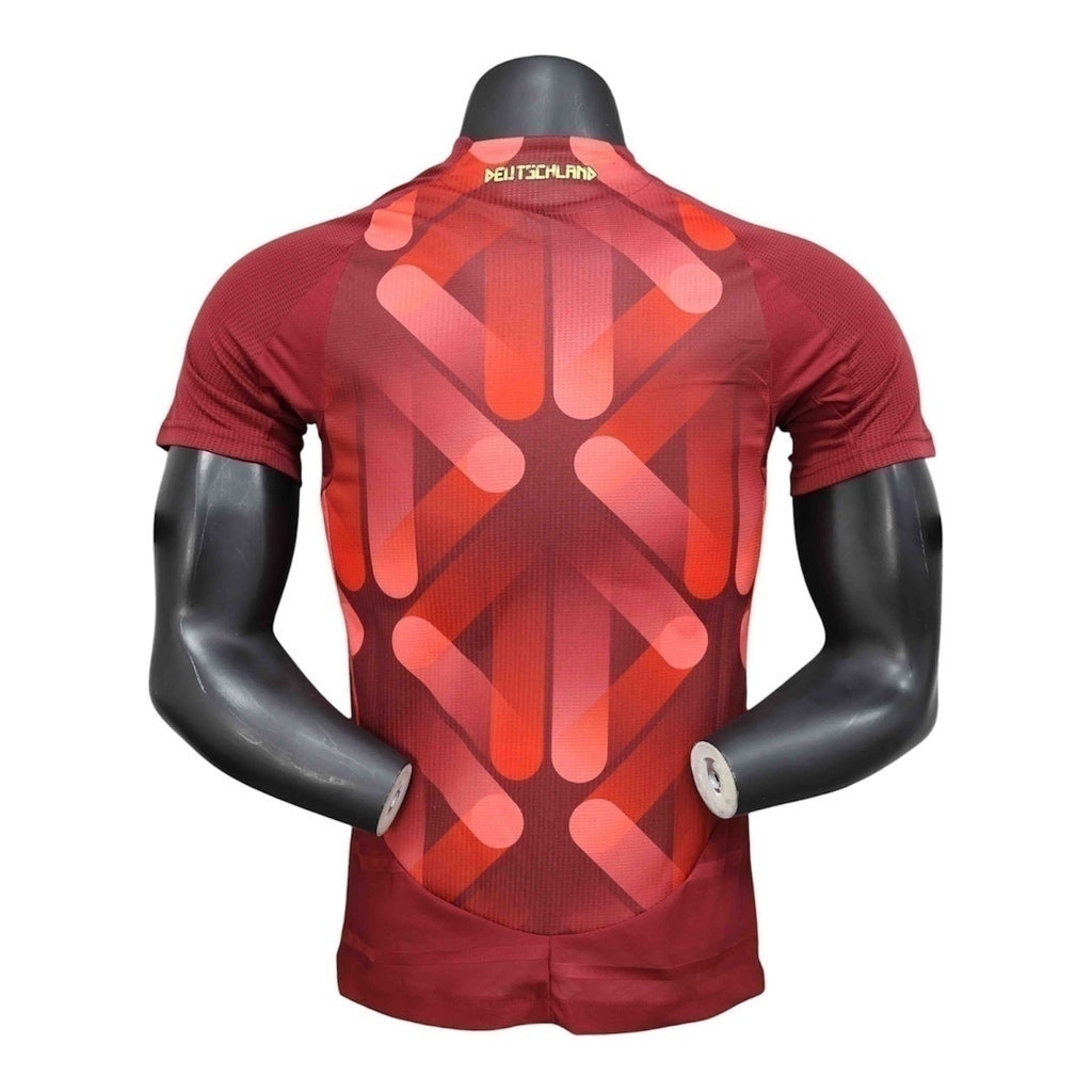 Camisola Seleção Alemanha II 25/26 - Versão Jogador