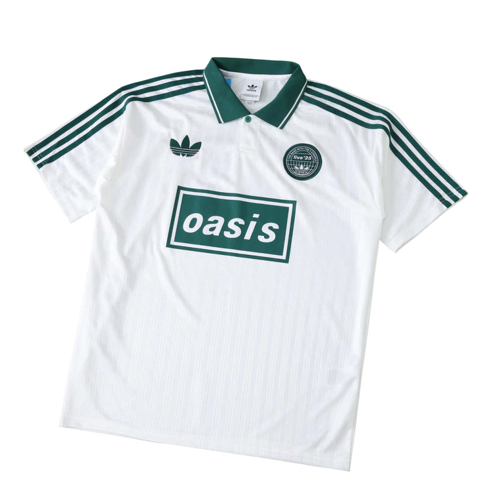 Camisola Oasis Tour 25/26