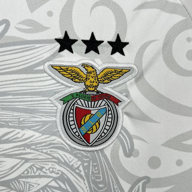 Camisola Benfica 24/25 - Edição Especial
