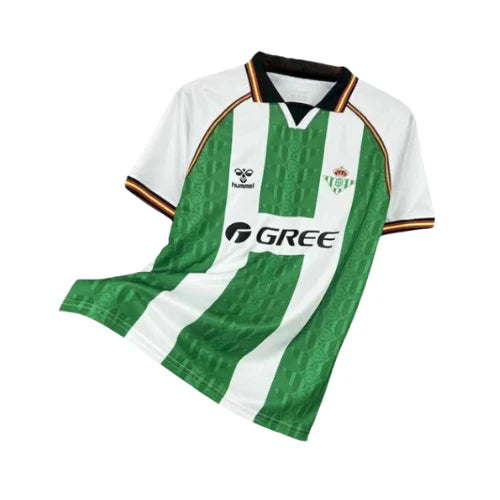 Camisola Real Betis I 25/26