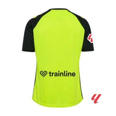 Camisola Real Betis II 24/25 - Com Patch La Liga