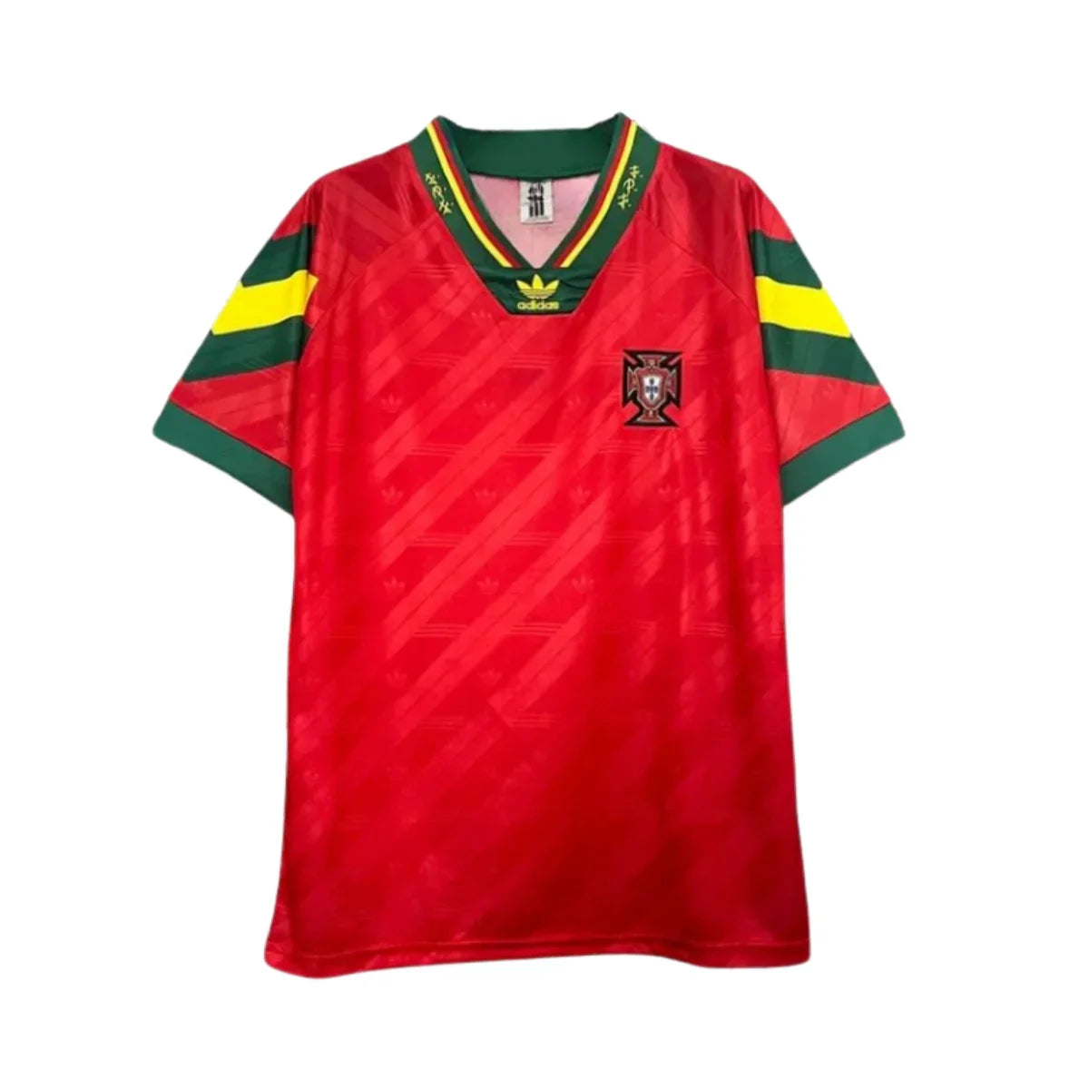 Camisola Retro Portugal I 92/94