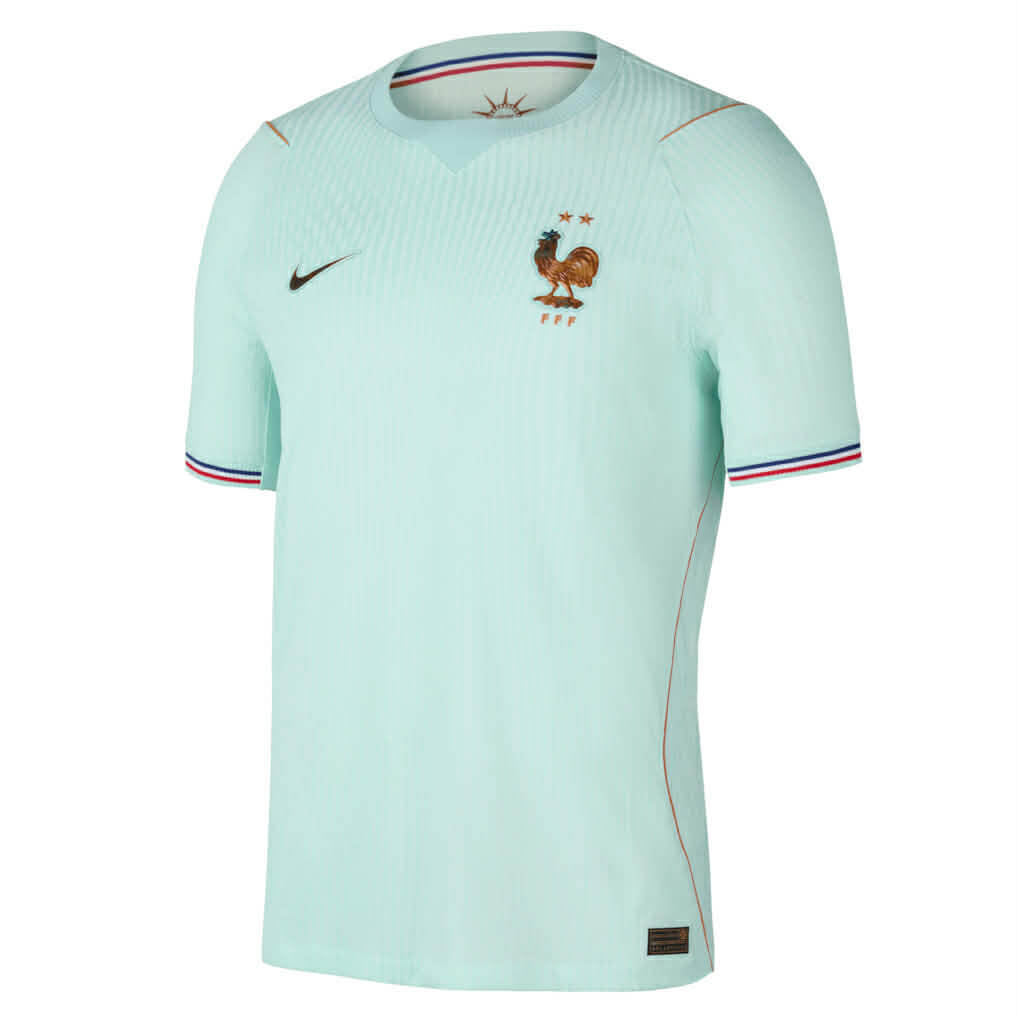 Camisola Seleção França II 26/27