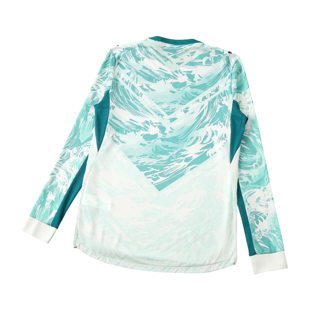 Camisola Manga Longa Portugal II 26/27