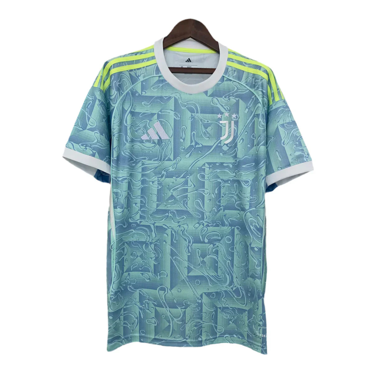 Camisola Juventus II 25/26