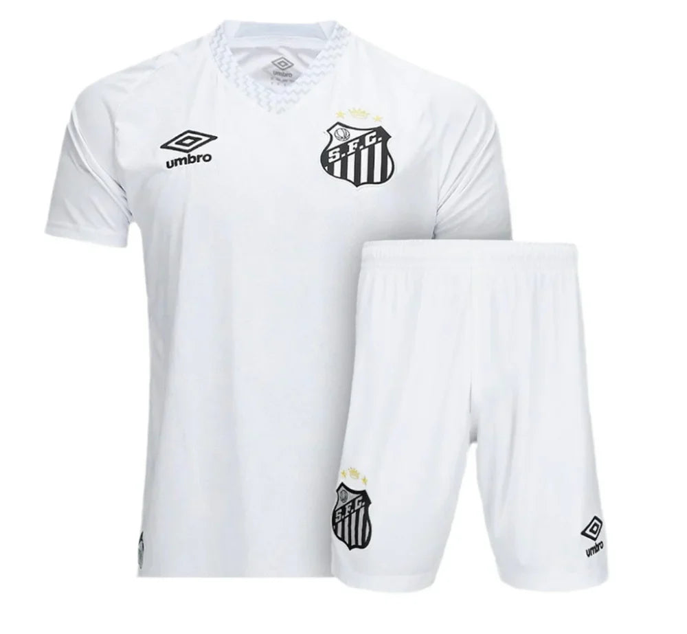Kit Infantil Santos I 25/26
