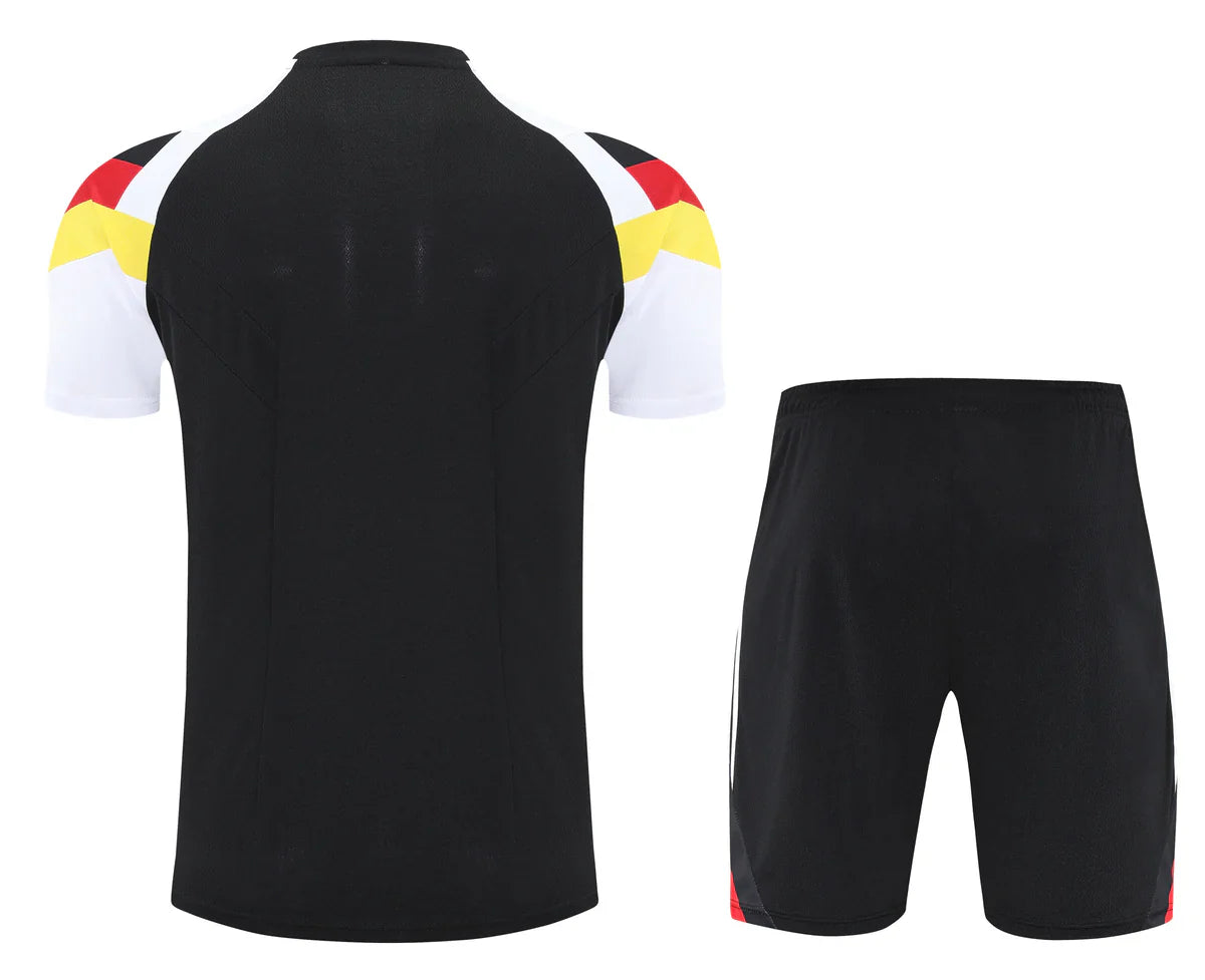 Camisola e Short Alemanha 25/26
