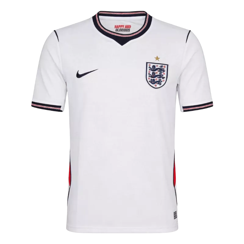 Camisola Seleção Inglaterra I 26/27