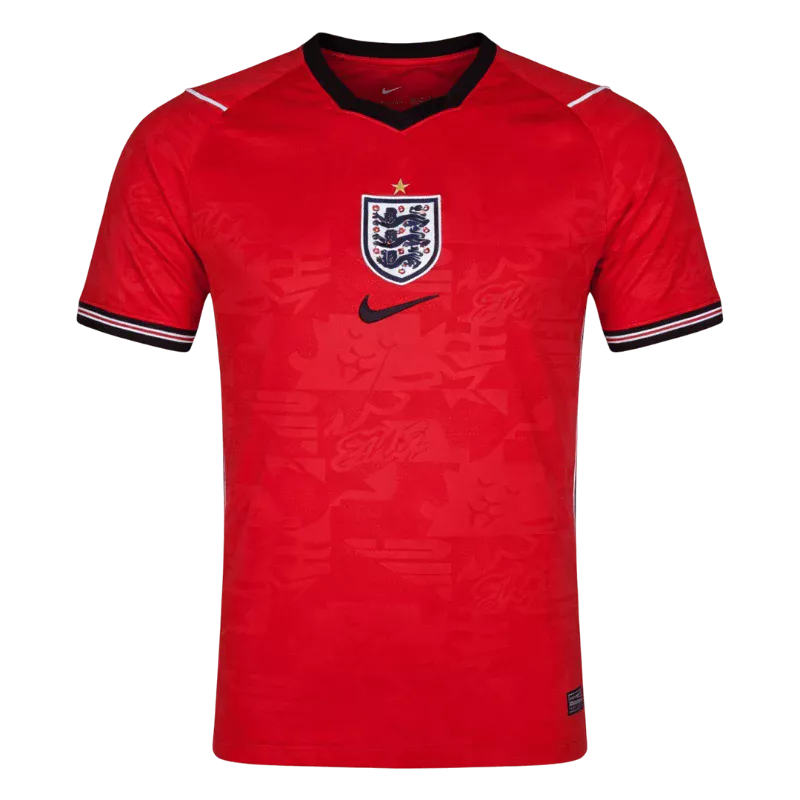 Camisola Seleção Inglaterra II 26/27