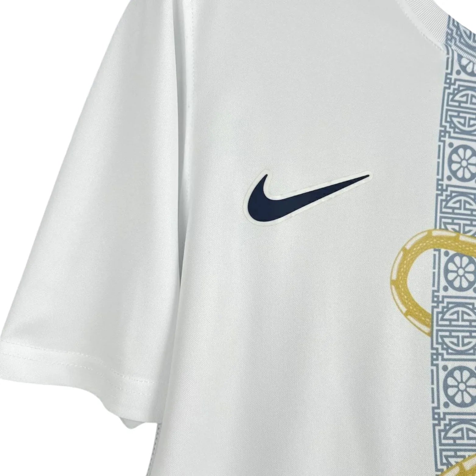 Camisola Tottenham 25/26 - Edição Especial