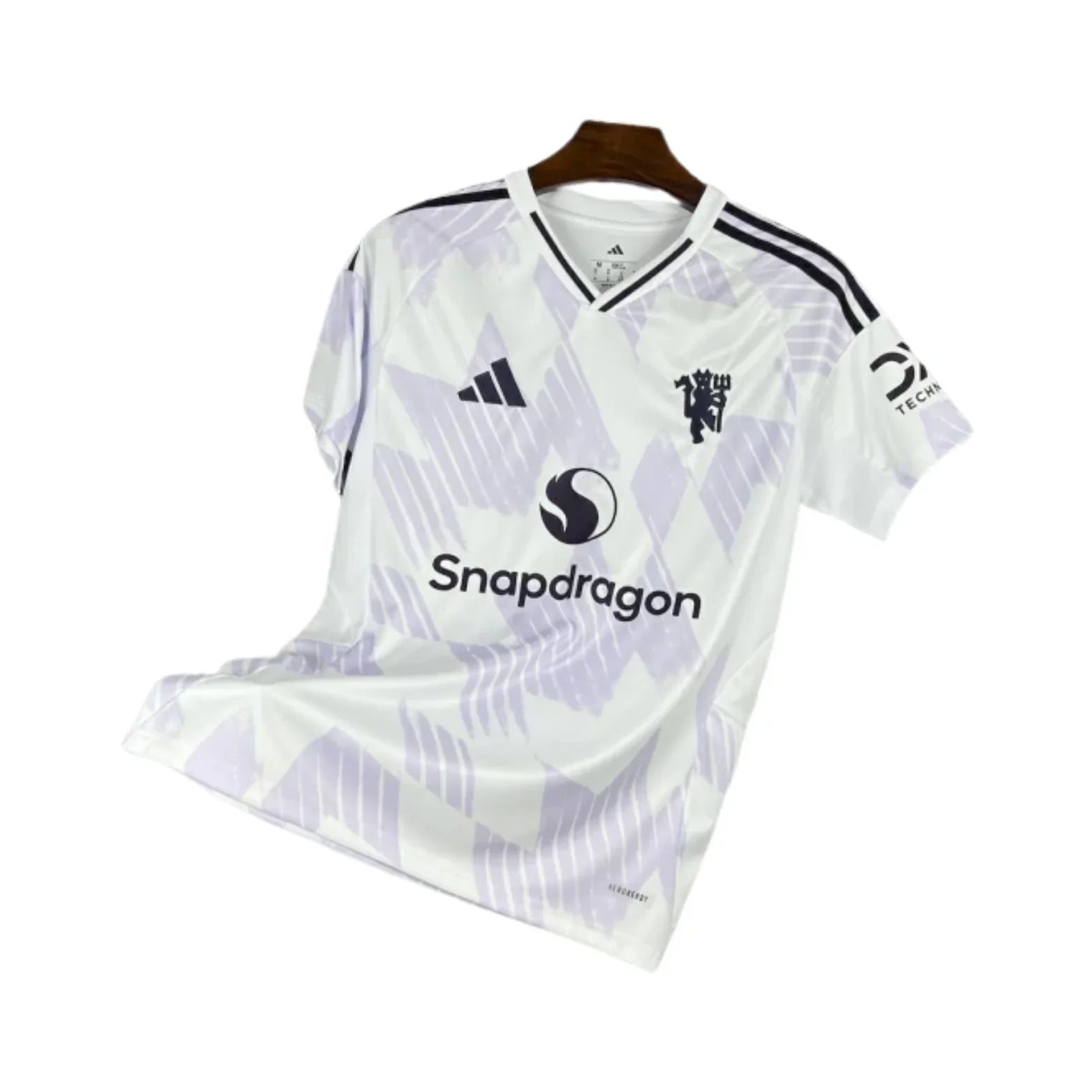 Camisola Manchester United II 25/26