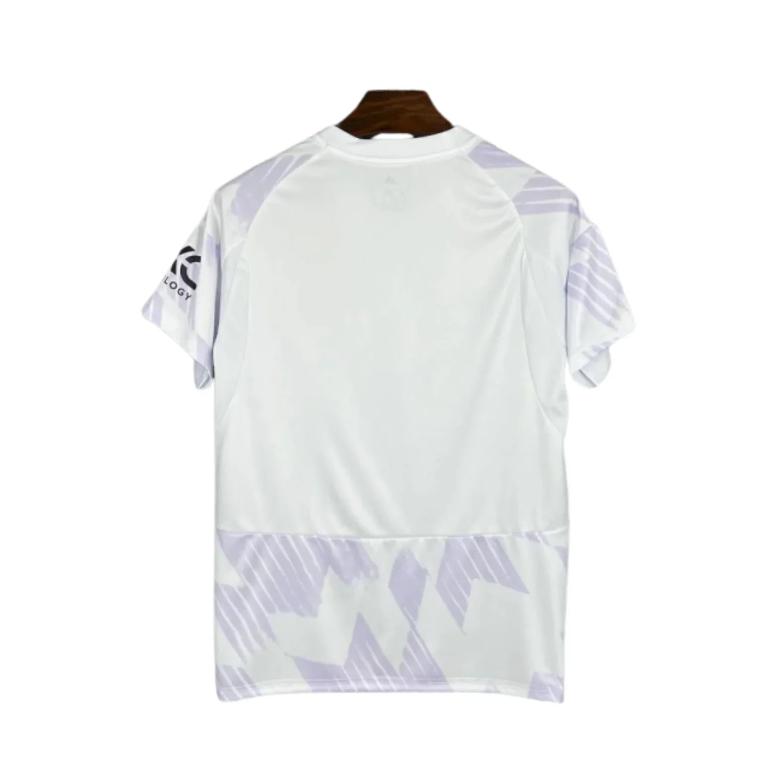 Camisola Manchester United II 25/26