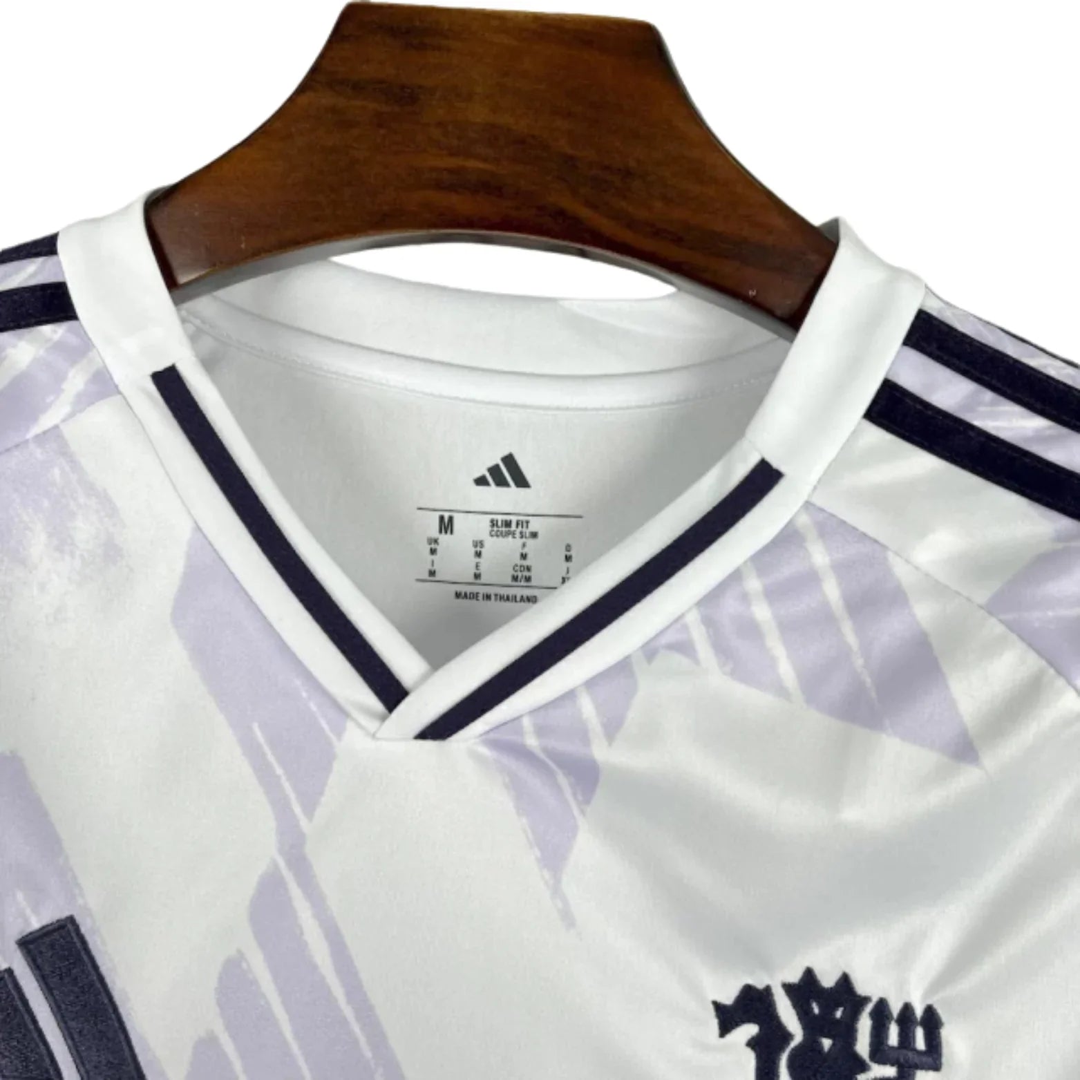 Camisola Manchester United II 25/26