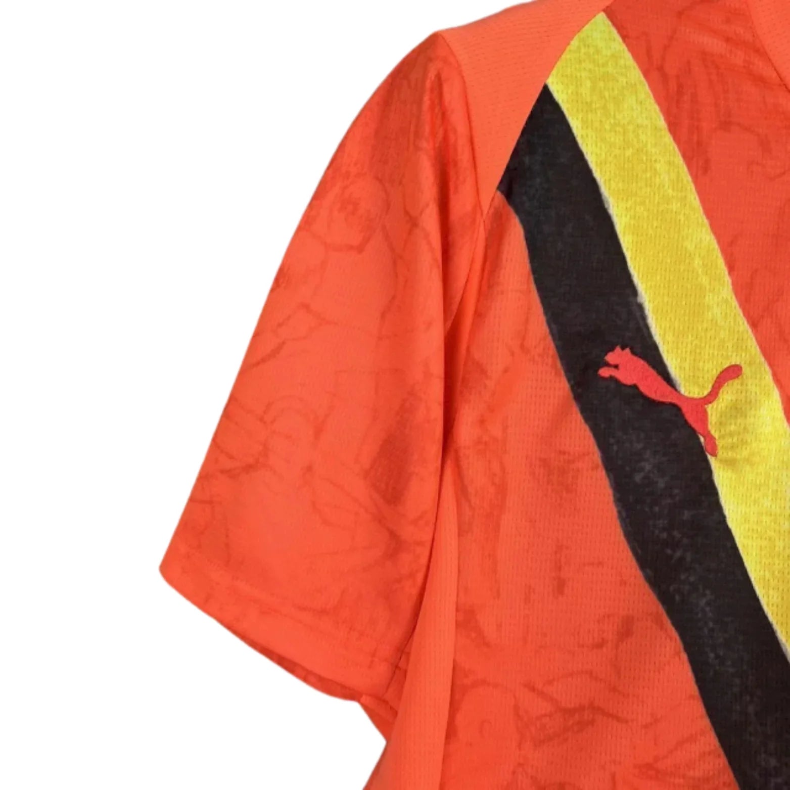 Camisola Manchester City III 25/26