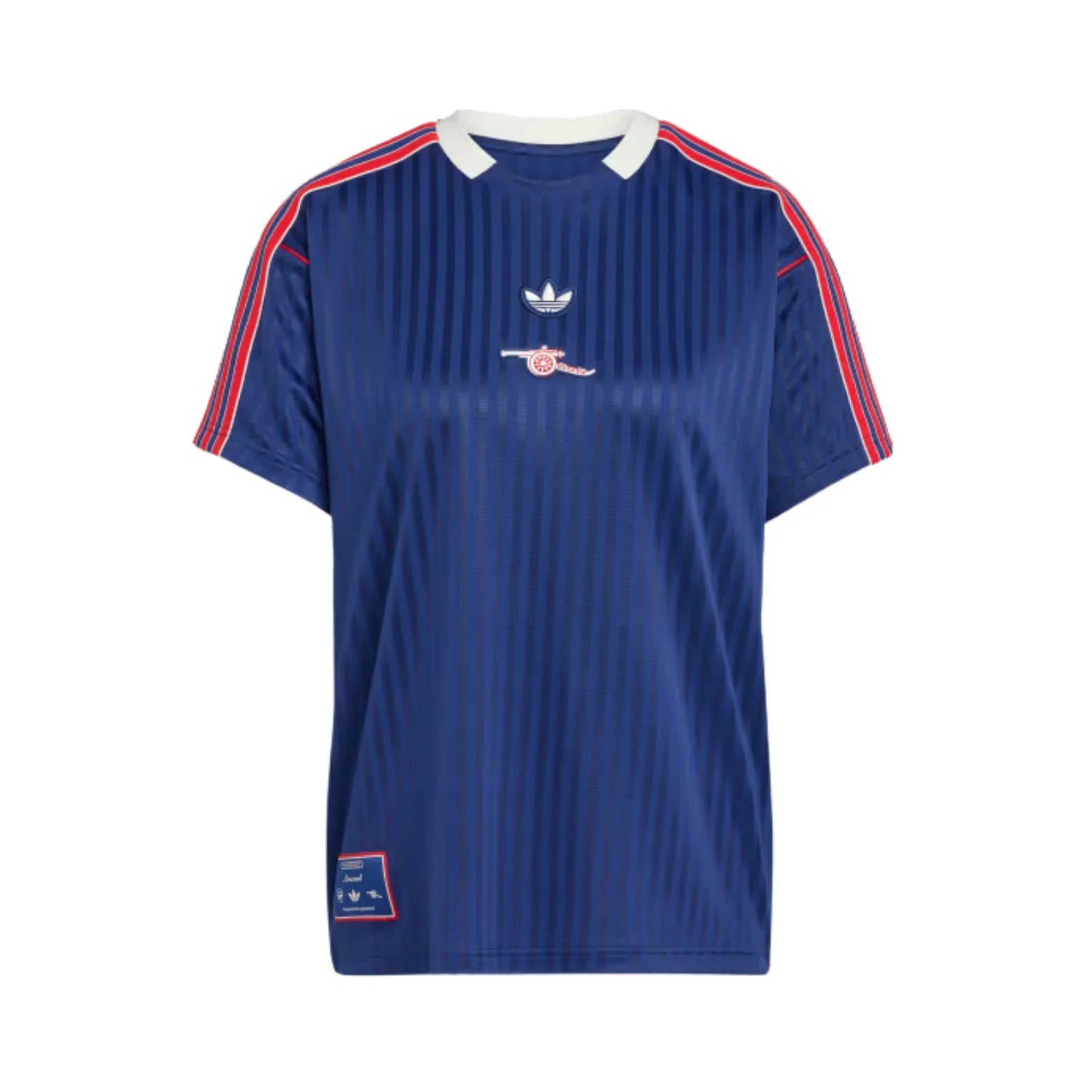 Camisola Arsenal 25/26 - Edição Especial