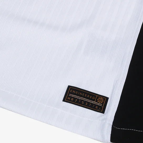 Camisola Corinthians I 25/26 Versão Jogador