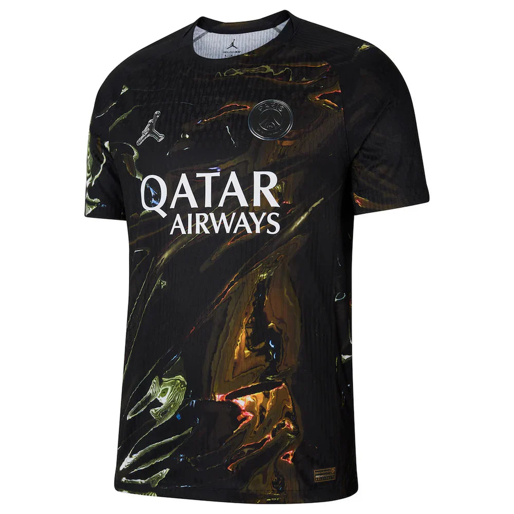 Camisola PSG 25/26 - Edição Especial