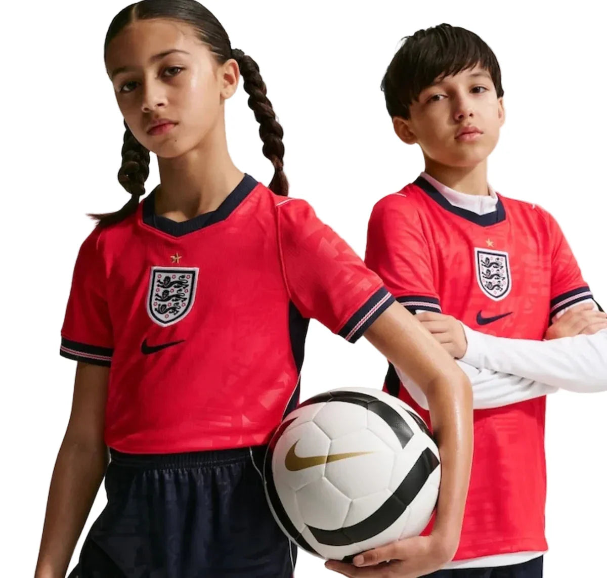 Kit Infantil Inglaterra II 26/27