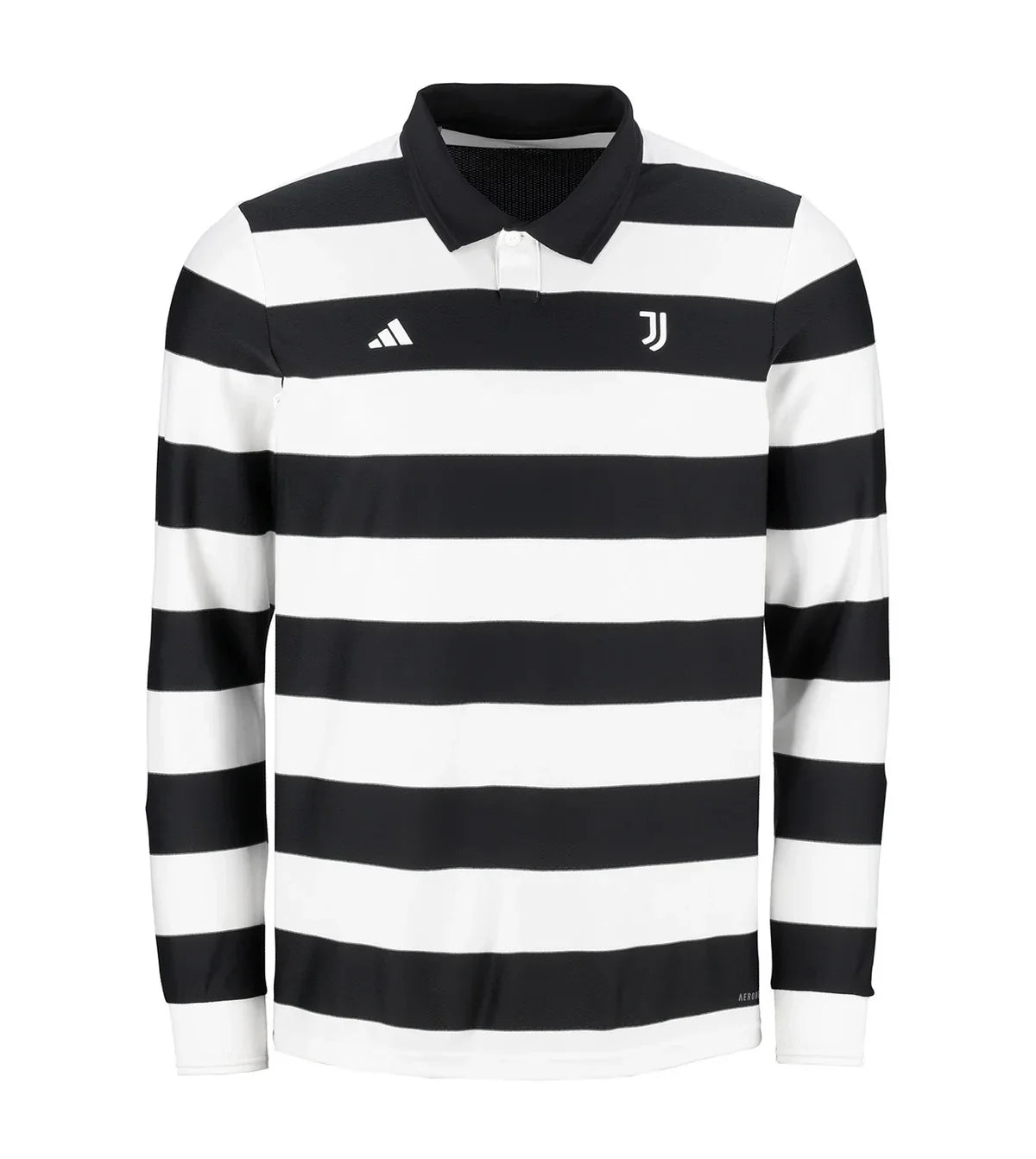 Camisola Manga Longa Juventus 25/26 - Edição Especial