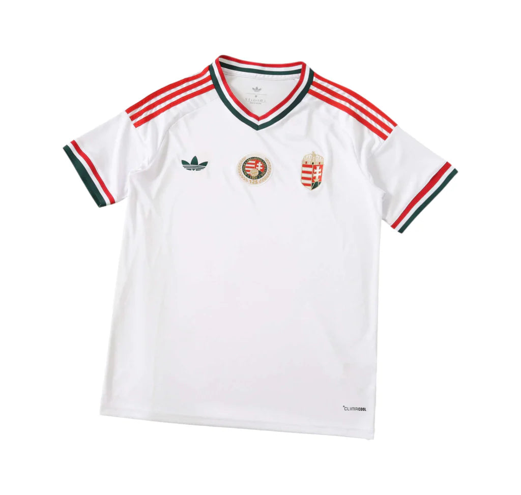 Camisola Seleção Hungria II 26/27