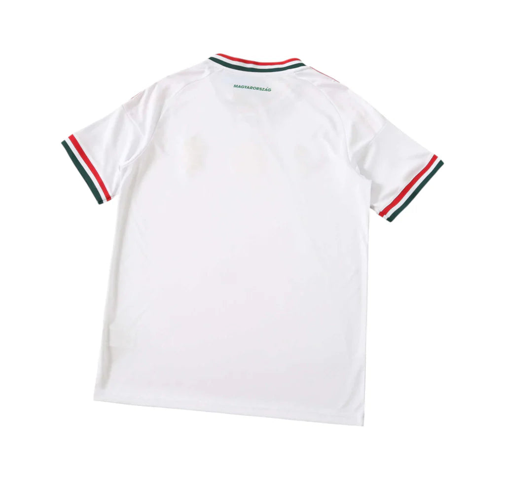 Camisola Seleção Hungria II 26/27