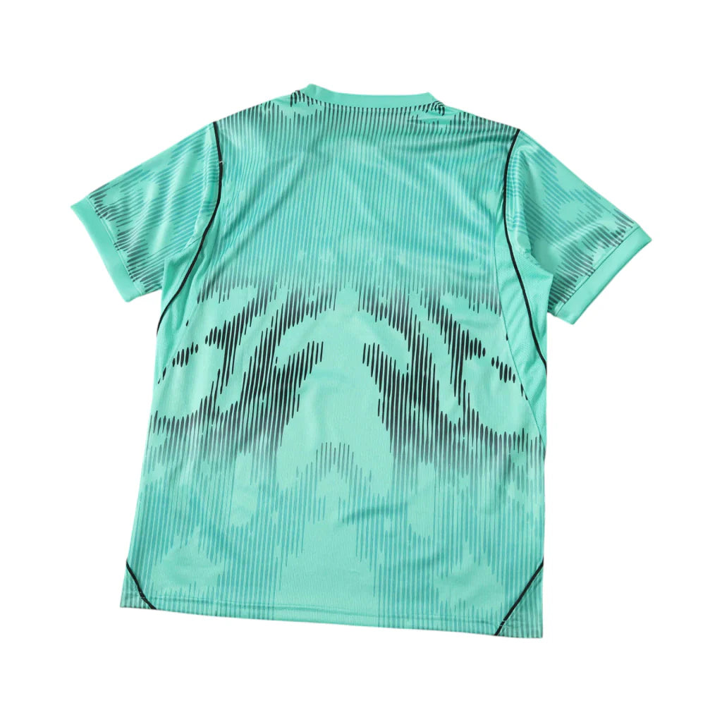 Camisola Seleção Brasil 26/27 - Guarda Redes