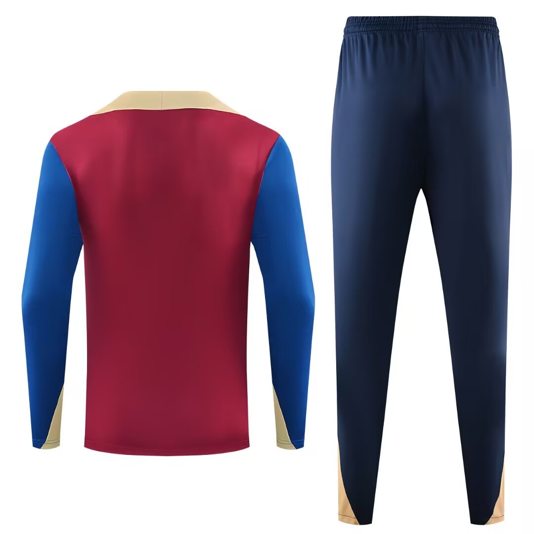 Fato de Treino Barcelona 25/26