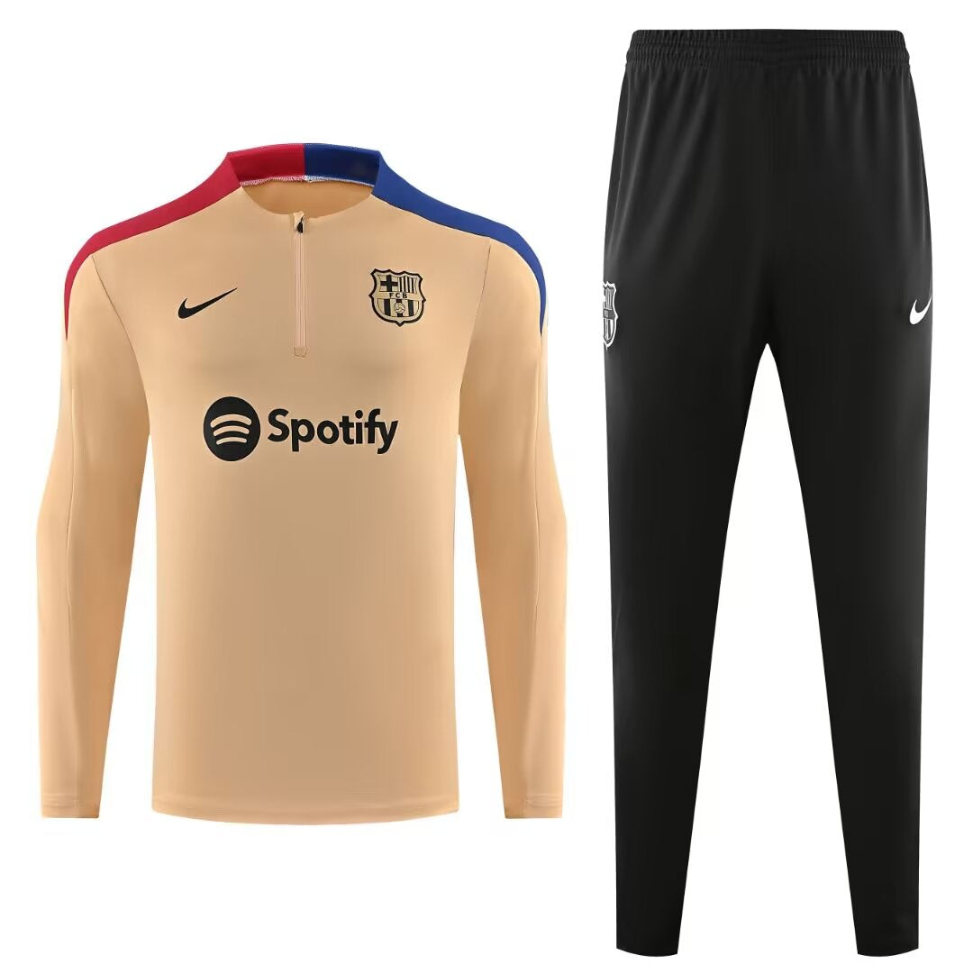 Fato de Treino Barcelona 25/26