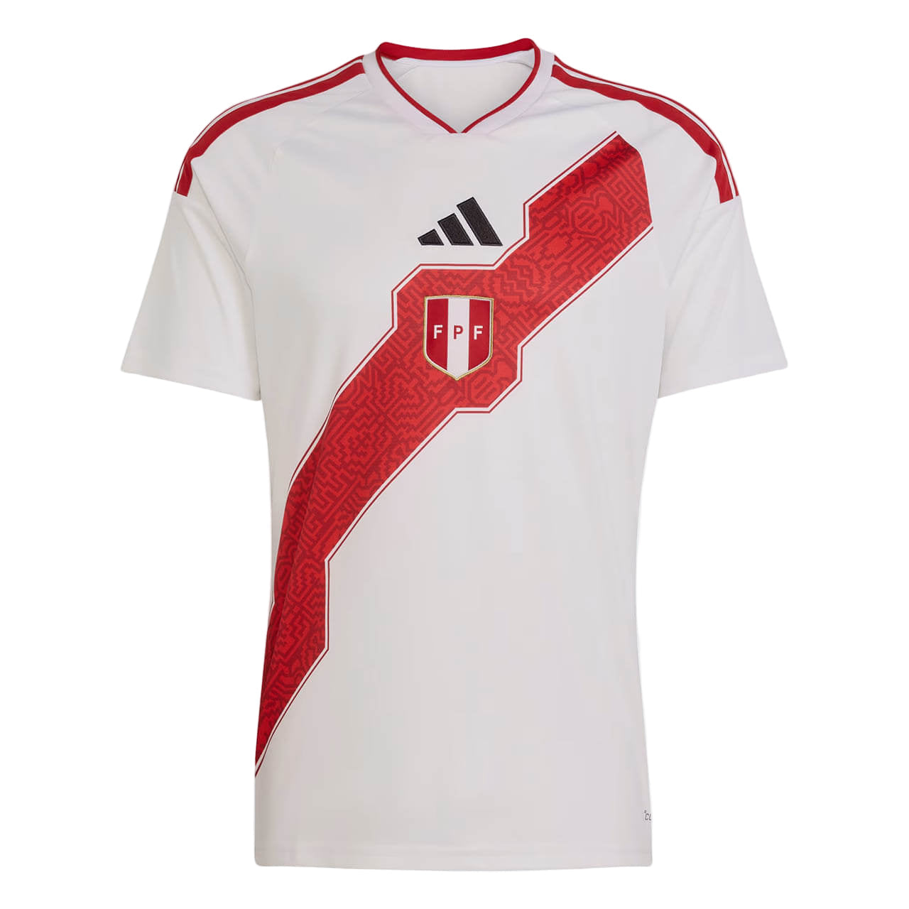 Camisola Seleção Peru I 26/27